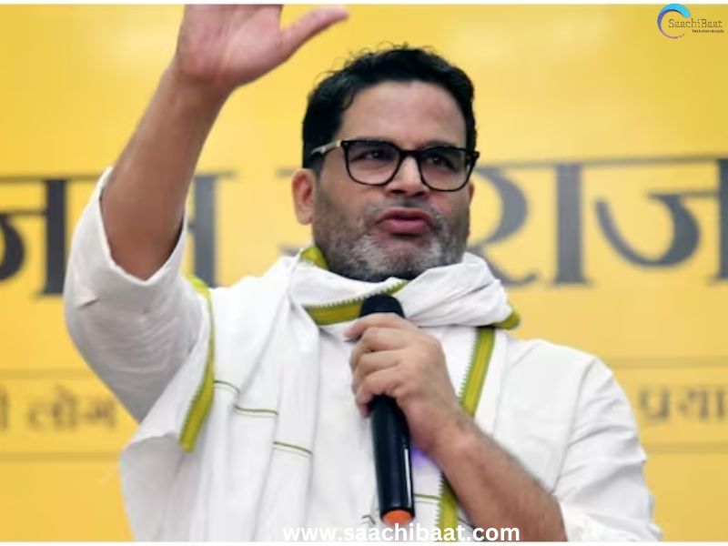 Prashant Kishor