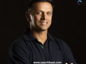 Rahul Dravid 1