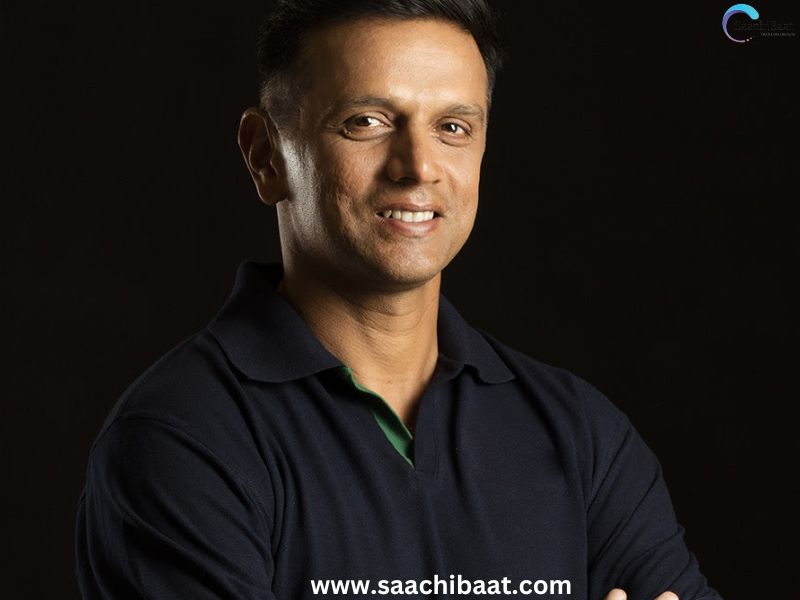 Rahul Dravid 1