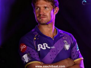 Shane Watson
