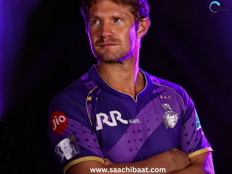 Shane Watson