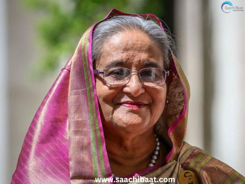 Sheikh Hasina 1