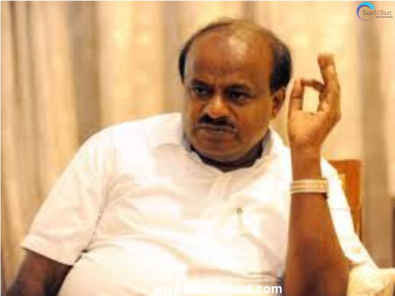 Shri HD Kumaraswamy