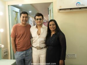 Sonu Nigam 2