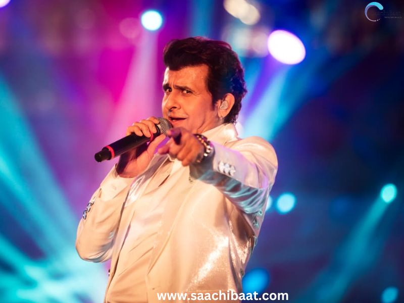 Sonu Nigam 3