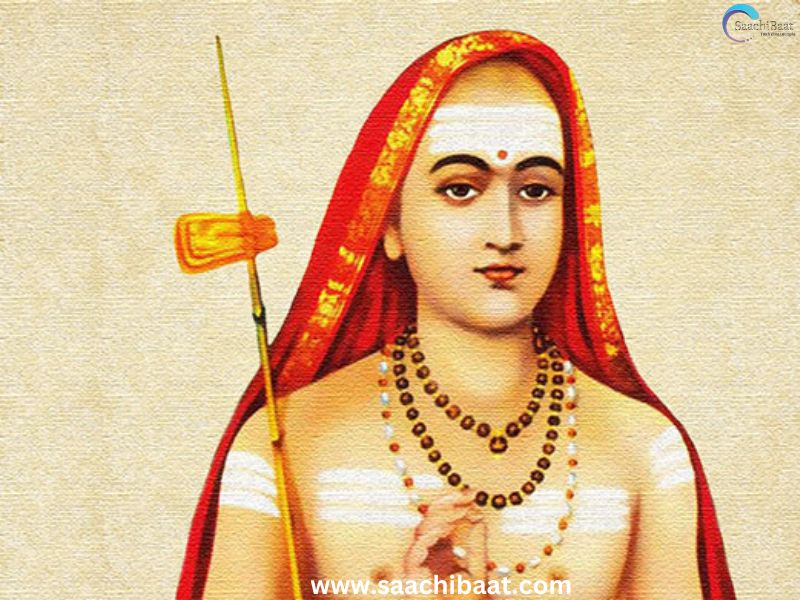 Sri Adishankaracharya