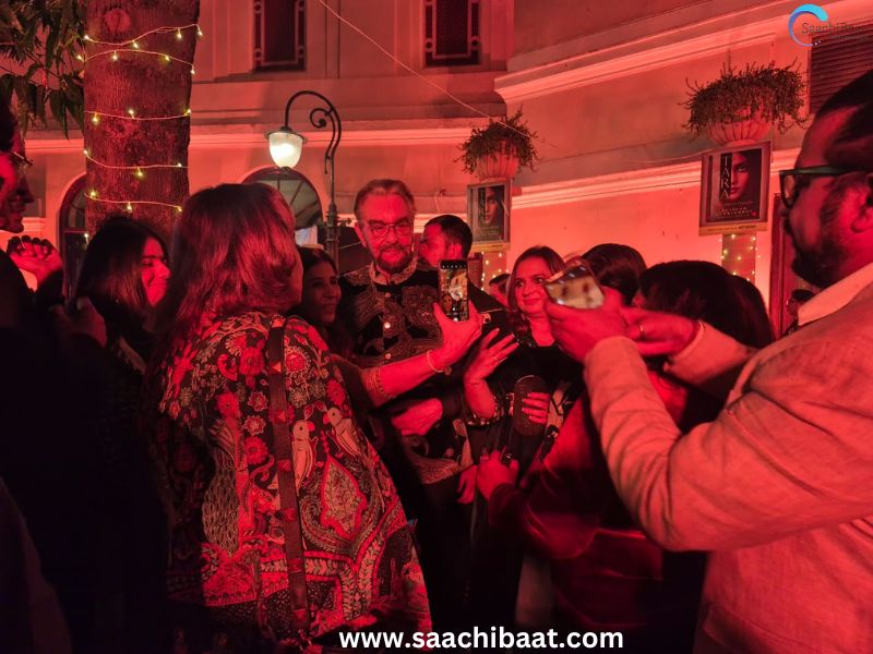 Tara The Dream Chaser