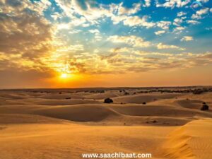 Thar Desert