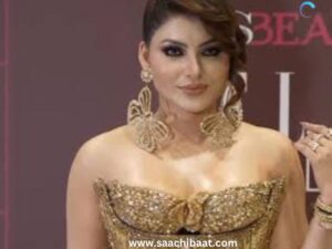 Urvashi Rautela 10