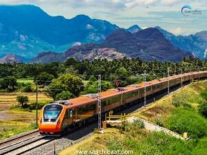 Vande Bharat Train