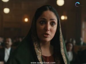 Yami and Imran Hashmi