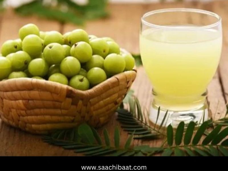 aamla benifit