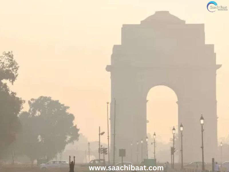 delhi aqi 2
