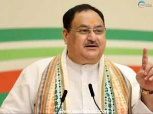 jp nadda