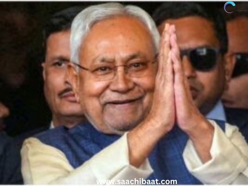 nitish Kumar 3