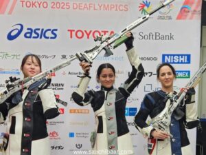 shooting ranges in Tokyo
