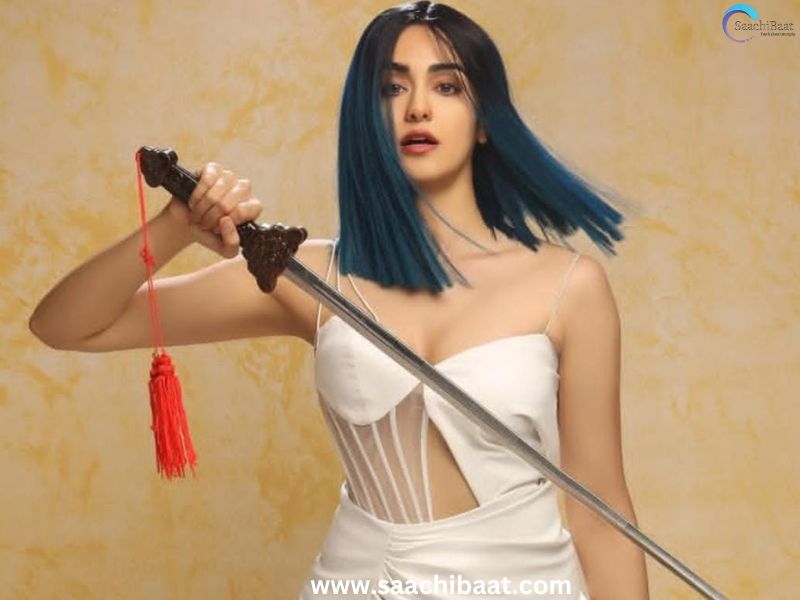 Adah Sharma 2