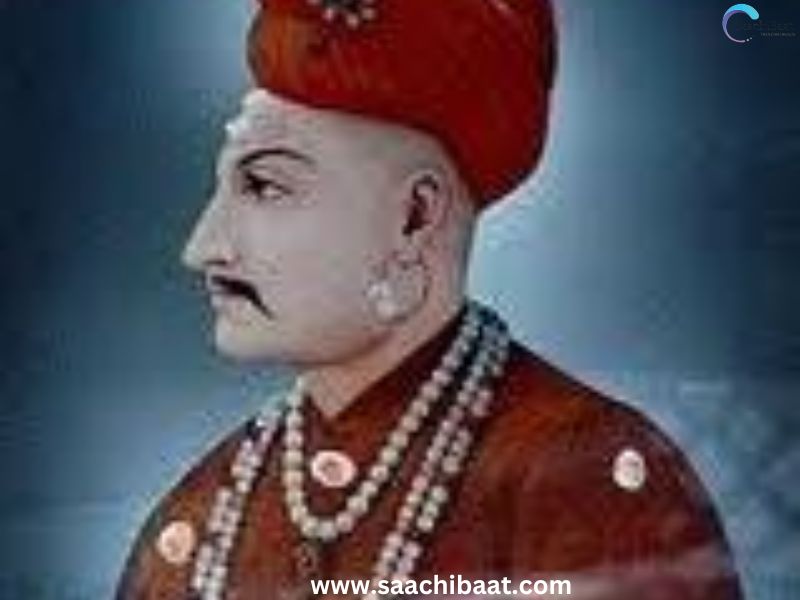 Balaji Bajirao Peshwa