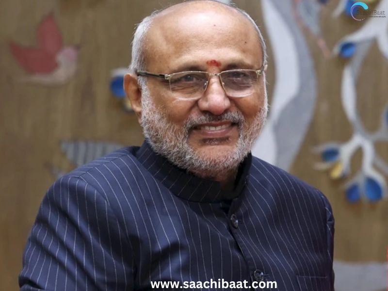 C. P. Radhakrishnan 1