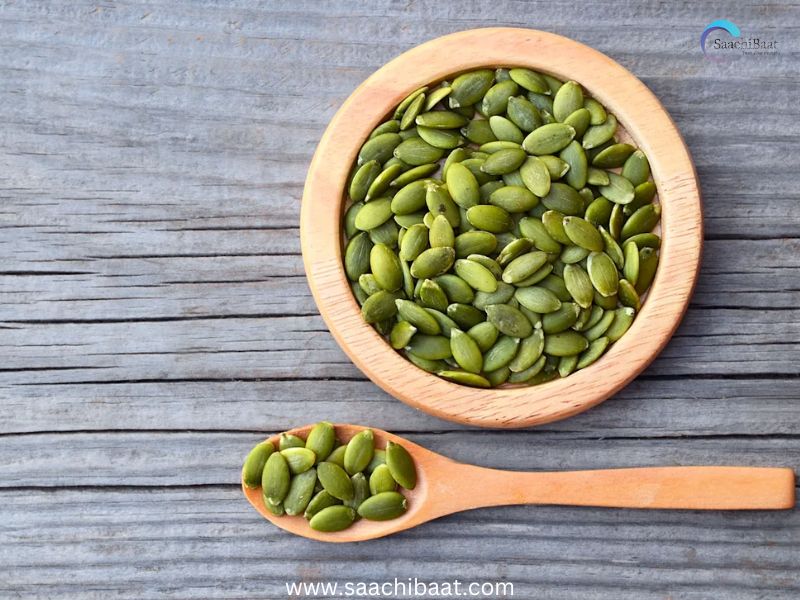 Cumin is very dense in iron