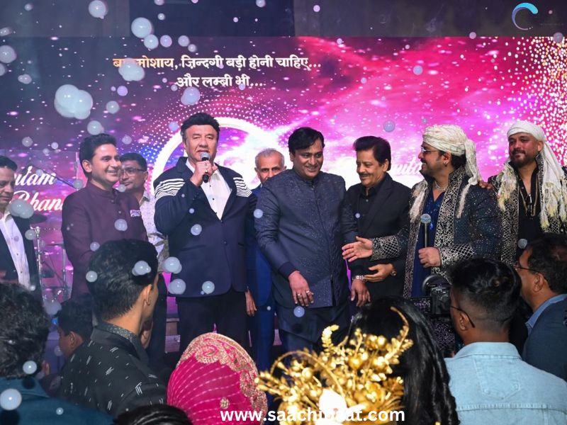 Entertainment story 24