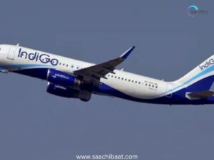 IndiGo