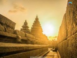 Mahabalipuram