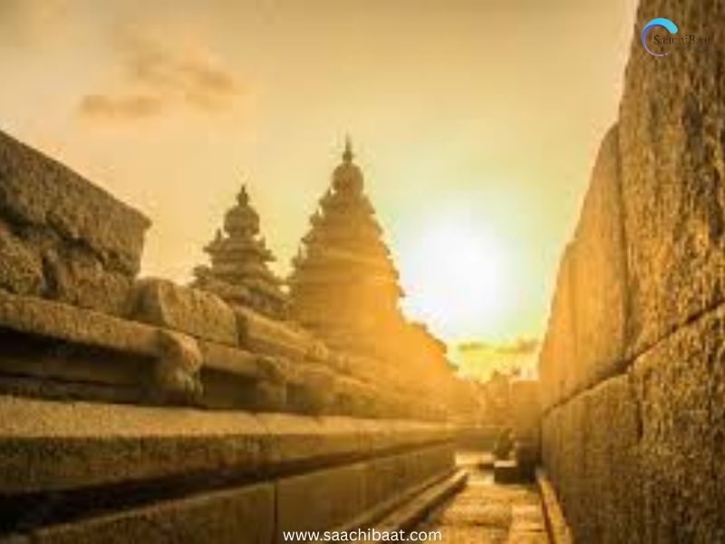 Mahabalipuram