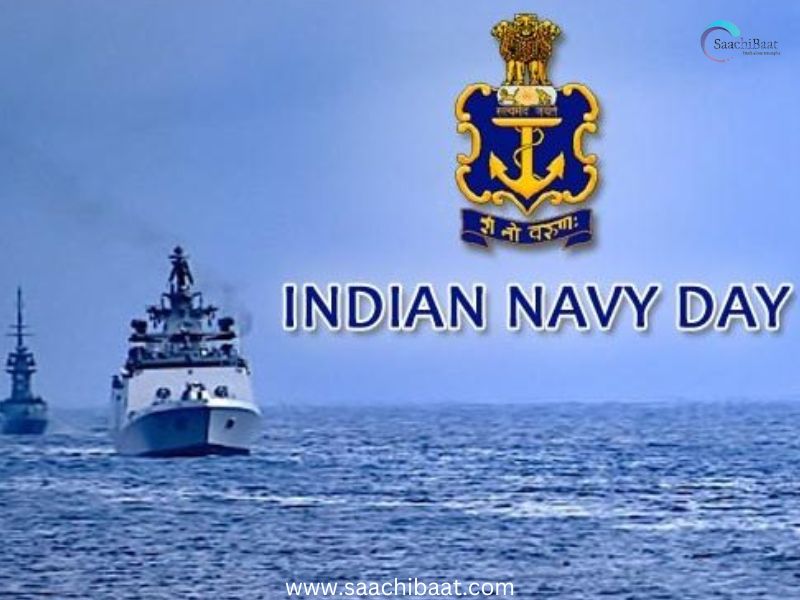 NAVY DAY