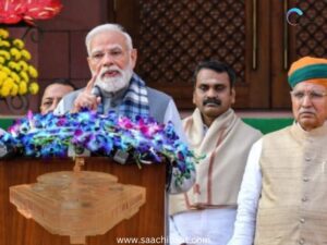 Prime Minister Narendra Modi 7