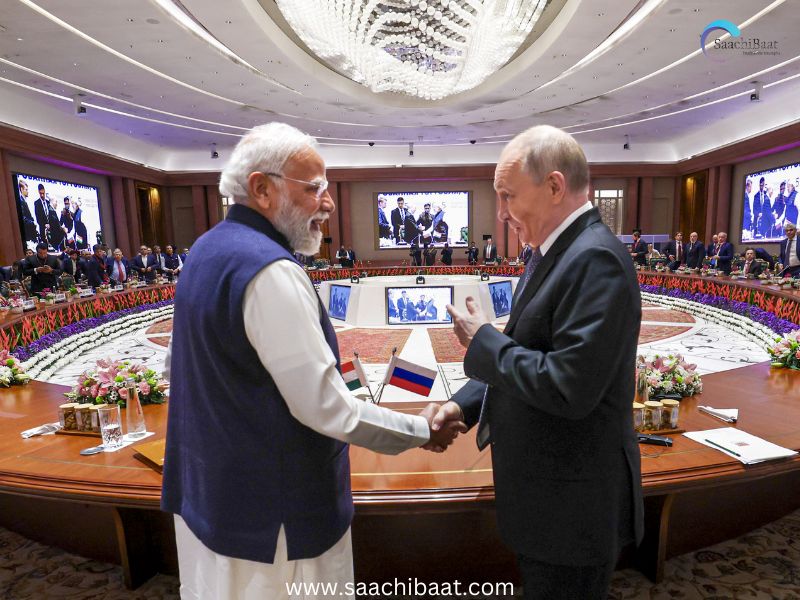 Prime Minister Narendra Modi 8