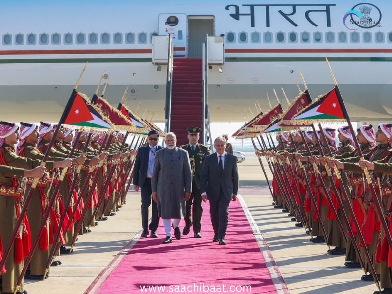 Prime Minister Narendra Modi