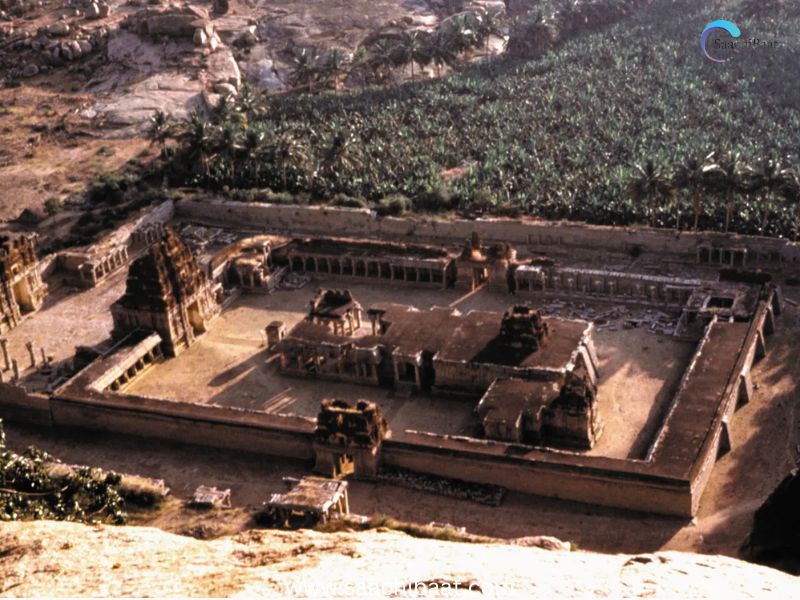 The Vijayanagara Empire