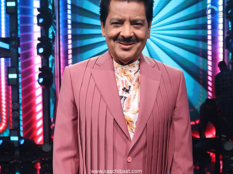 Udit Narayan