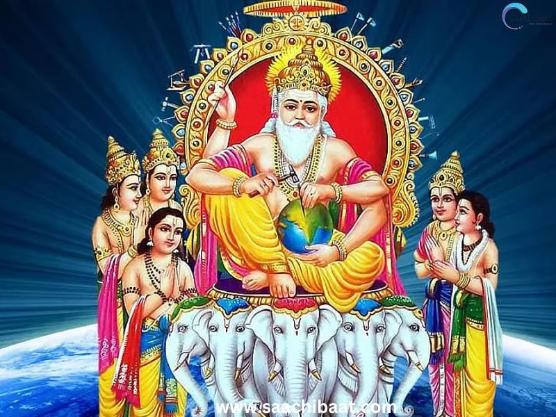 Vishwakarma 1