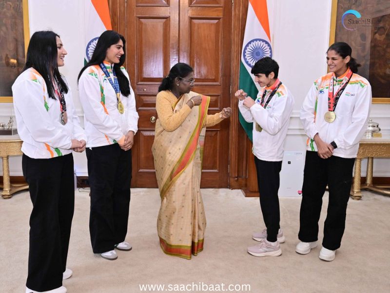 World Boxing Championships