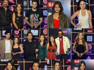 Year End Celebrations