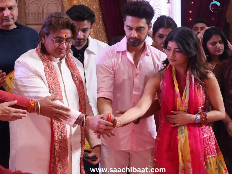 Yeh Rishta Kya Kehlata Hai