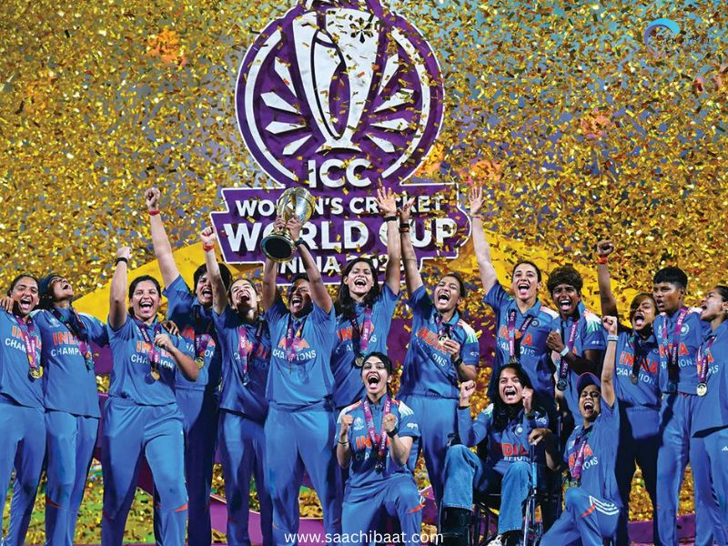 cricket team won the ICC Champions Trophy