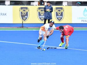 hockey India 10