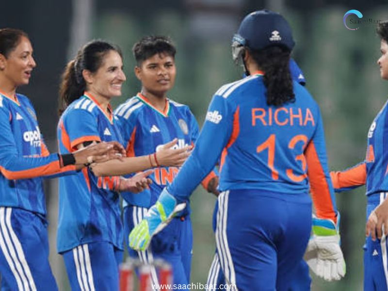 women cricket