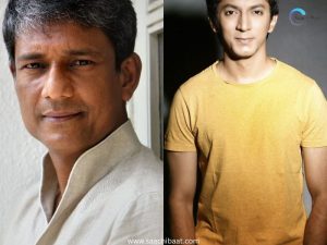 Adil Hussain