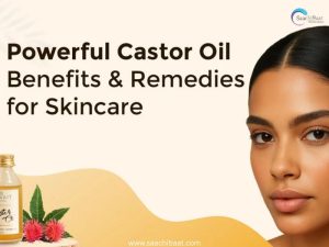 Castor Oil