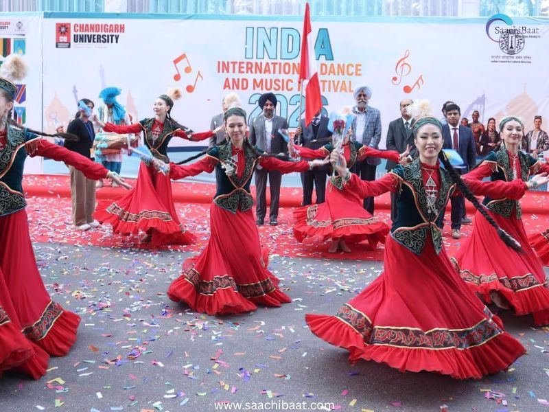 Chandigarh University