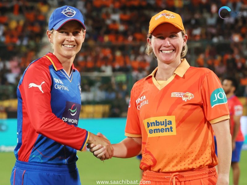 Delhi Capitals Women