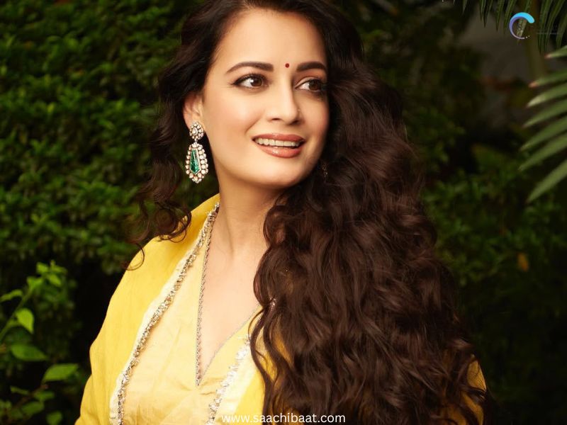 Dia Mirza