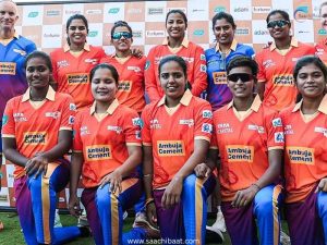 Gujarat Giants Women