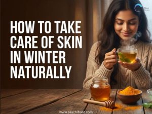 Health Tips For Dry Skin