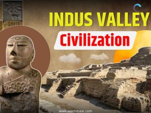 Indus Valley Civilisation