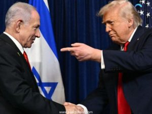 Israeli Prime Minister Benjamin Netanyahu